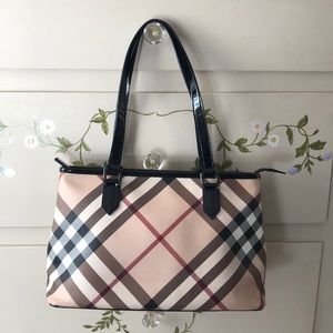 Burberry Bag